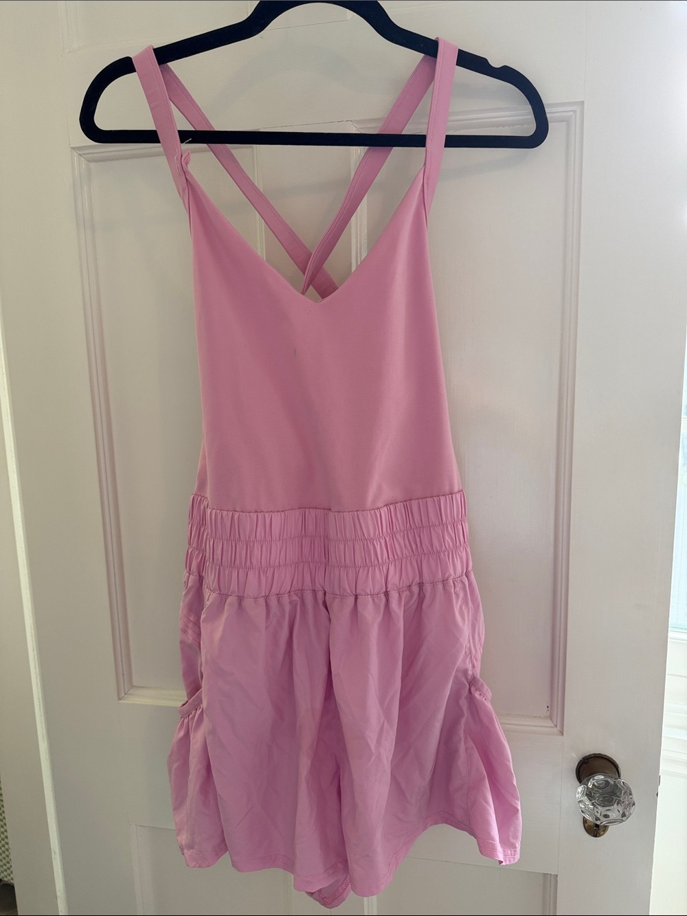 Free People Get Your Flirt On Shortsie